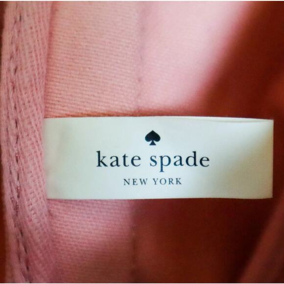 Kate Spade Grapefruit Flights of Fruit Tote - Picture 13 of 13